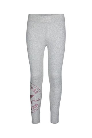 Legging - Lichtgrijs