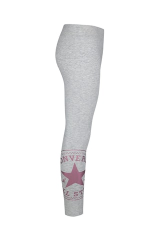 Legging - Lichtgrijs