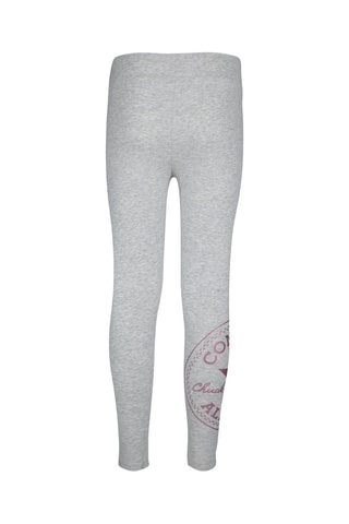 Legging - Lichtgrijs