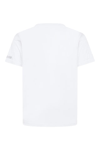 T-shirt - Wit