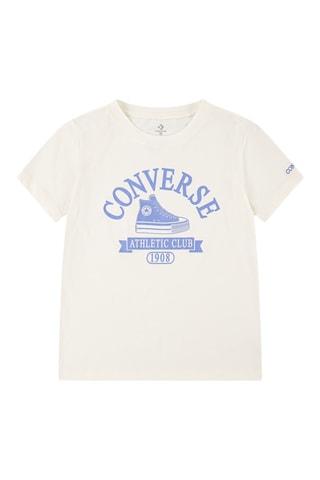 T-shirt - Wit