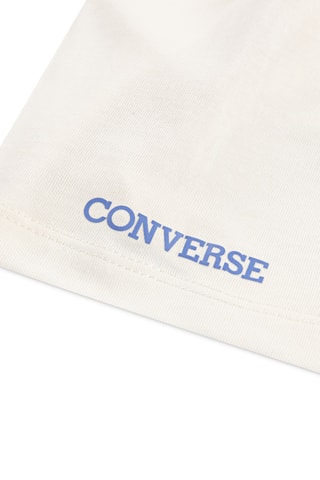 T-shirt - Wit