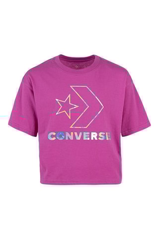 T-shirt - Roze