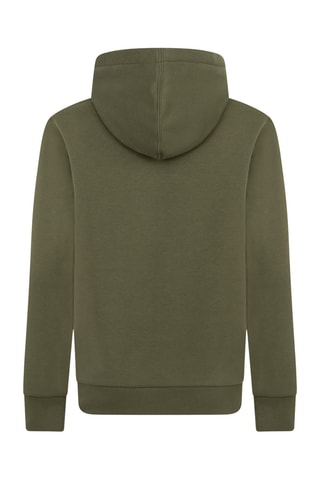 Sweater met Capuchon - Kaki
