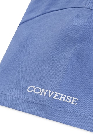 T-shirt - Blauw