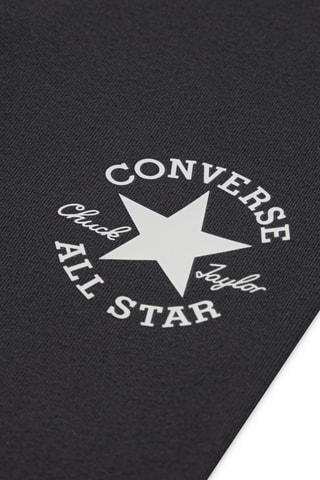 Sweater en Legging - Wit en Zwart