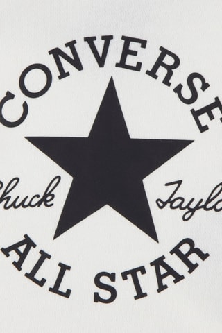 Sweater en Legging - Wit en Zwart