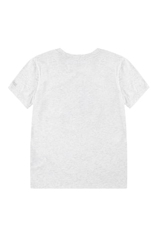 T-shirt - Lichtgrijs
