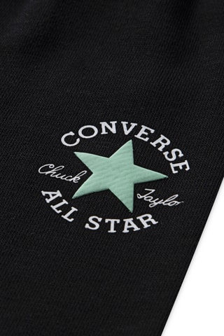 Sweater en Joggingbroek - Zwart