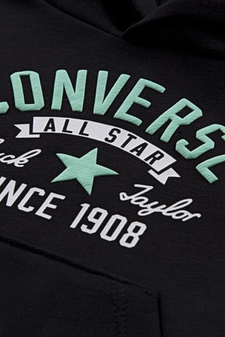 Sweater en Joggingbroek - Zwart