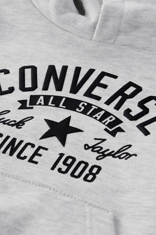 Sweater en Joggingbroek - Wit en Zwart