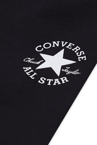 Sweater en Joggingbroek - Wit en Zwart