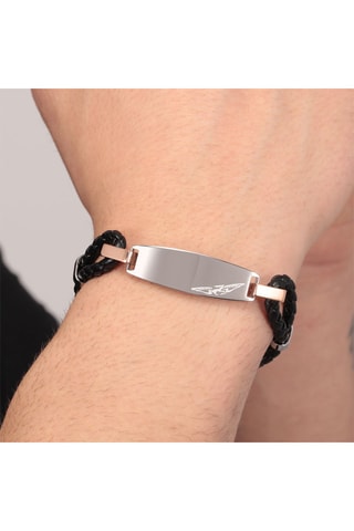 Bracelet - Noir
