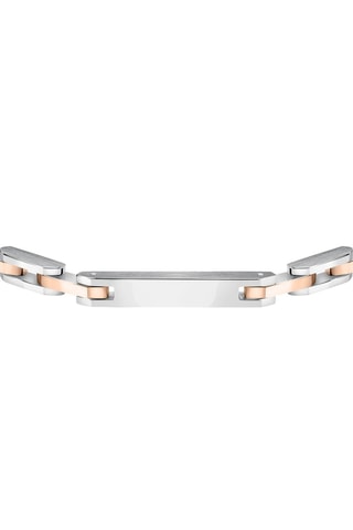 Bracelet Energy - Plaqué or rose
