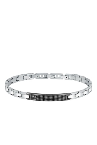 Bracelet Basic - Argenté