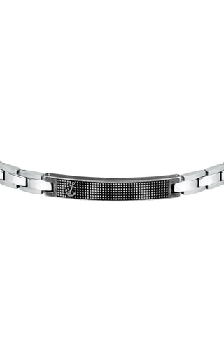 Bracelet Basic - Argenté