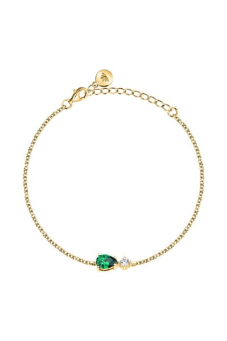 Bracelet Tesori - Argent plaqué or jaune