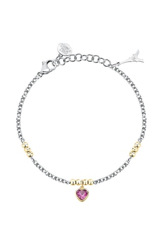 Bracelet Talismani - Argenté
