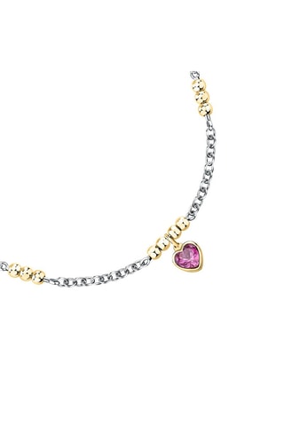 Bracelet Talismani - Argenté