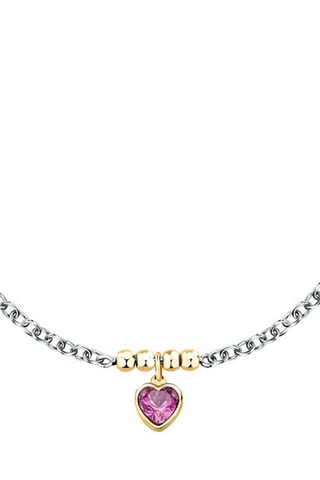 Bracelet Talismani - Argenté