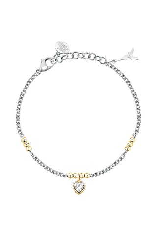 Bracelet Talismani - Argenté