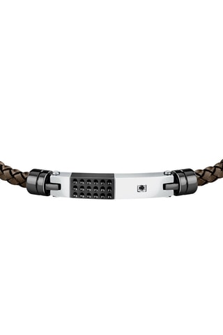 Bracelet Moody - Cuir
