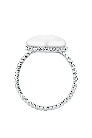 Bague - Argent