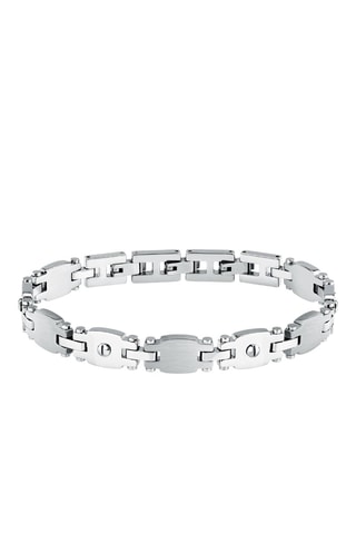 Bracelet - Argenté
