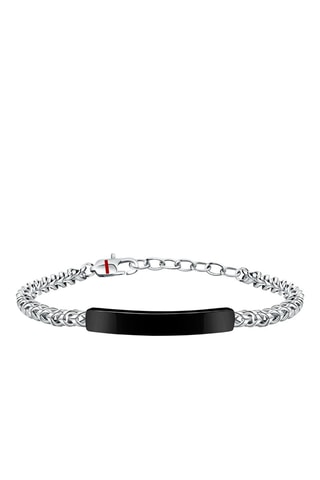 Bracelet - Argenté