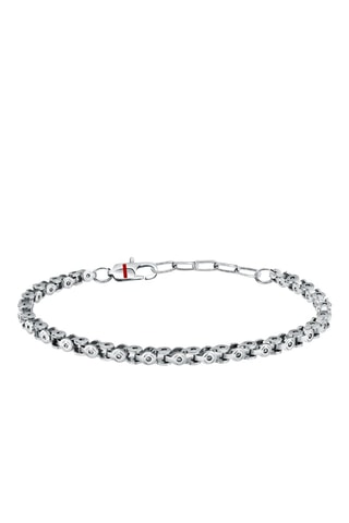 Bracelet - Argenté