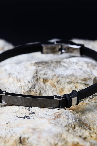 Bracelet - Cuir