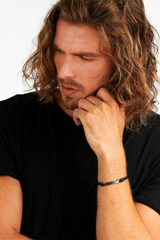 Bracelet - Cuir