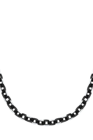 Collier - Noir