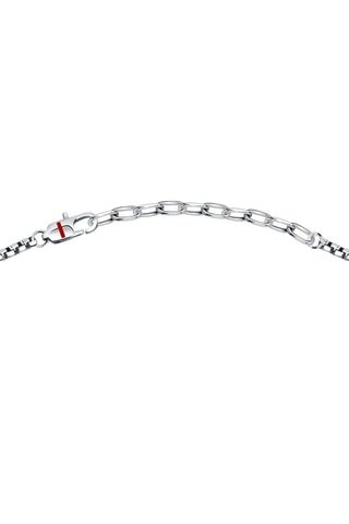 Collier - Argenté 