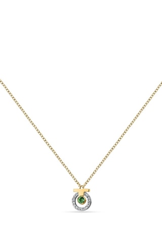 Collier - Doré