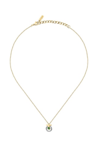 Collier - Doré
