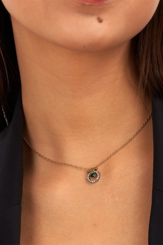 Collier - Doré