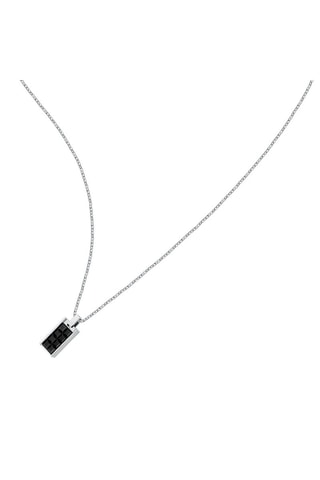 Collier Motown - Argenté