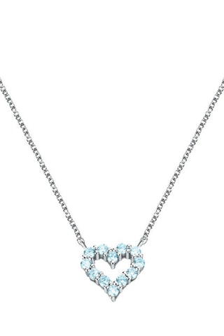 Collier Tesori - Argent