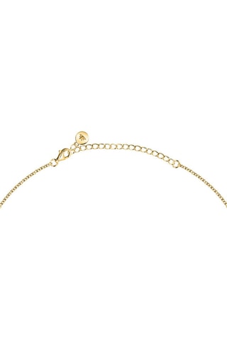 Collier Tesori - Argent plaqué or jaune