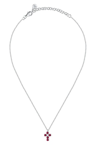 Collier Tesori - Argent