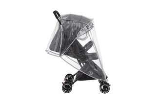 Regenhoes 30 x 20 x 5 cm