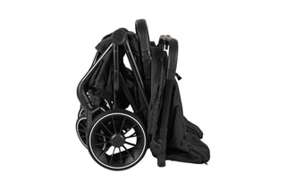 Dubbele Buggy GoTwice Grijs