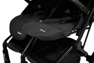 Dubbele Buggy GoTwice Groen