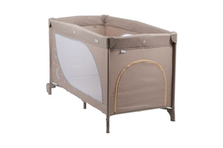 Campingbedje Sleeper Moon and Stars - Beige