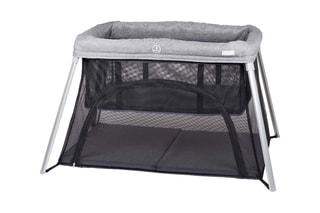 Campingbedje Dreams II  Grijs