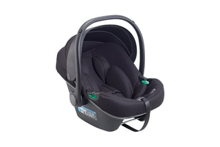 Siège-auto iTravel XP Noir