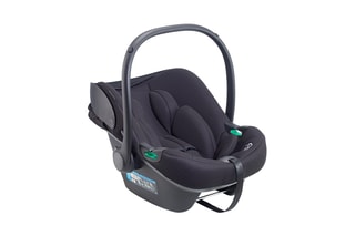 Siège-auto iTravel XP Noir