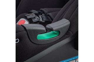 Siège-auto iTravel XP Noir