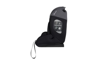 Autostoeltje Lumo i-Size - 76 tot 150 cm